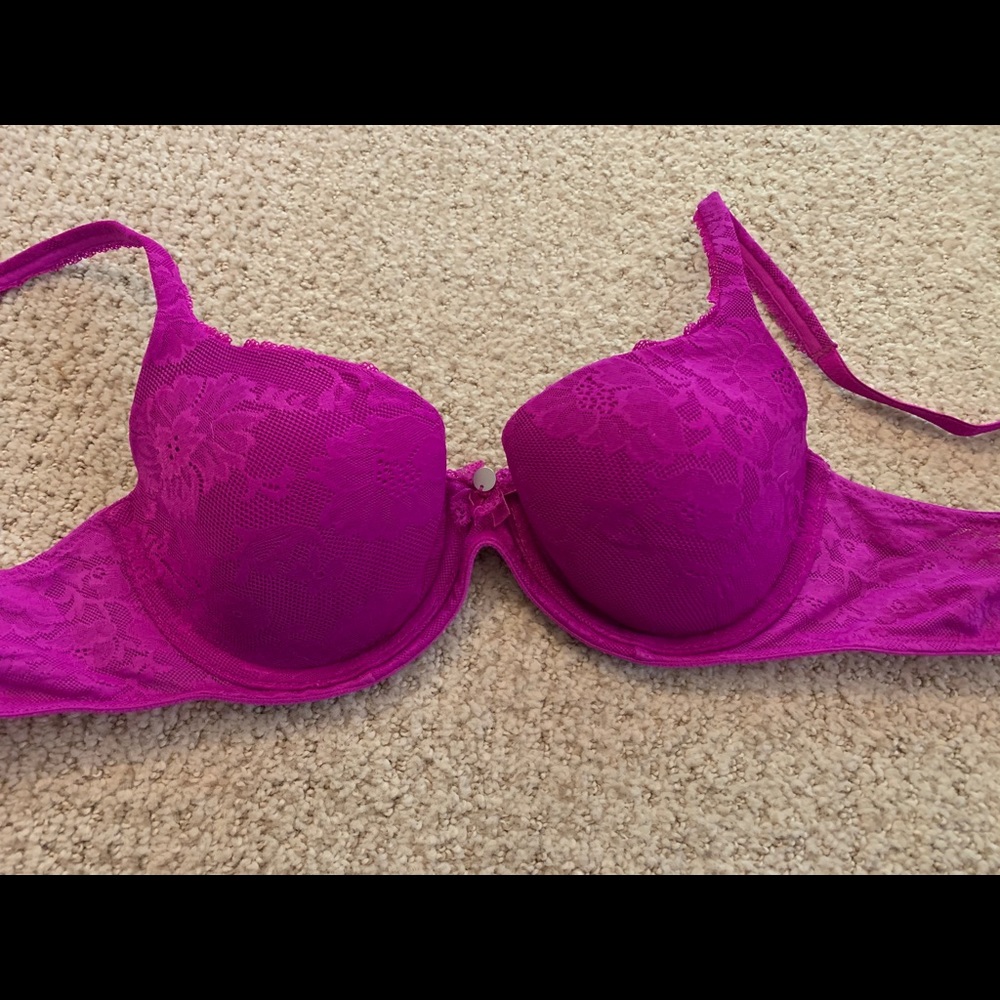 VS bra